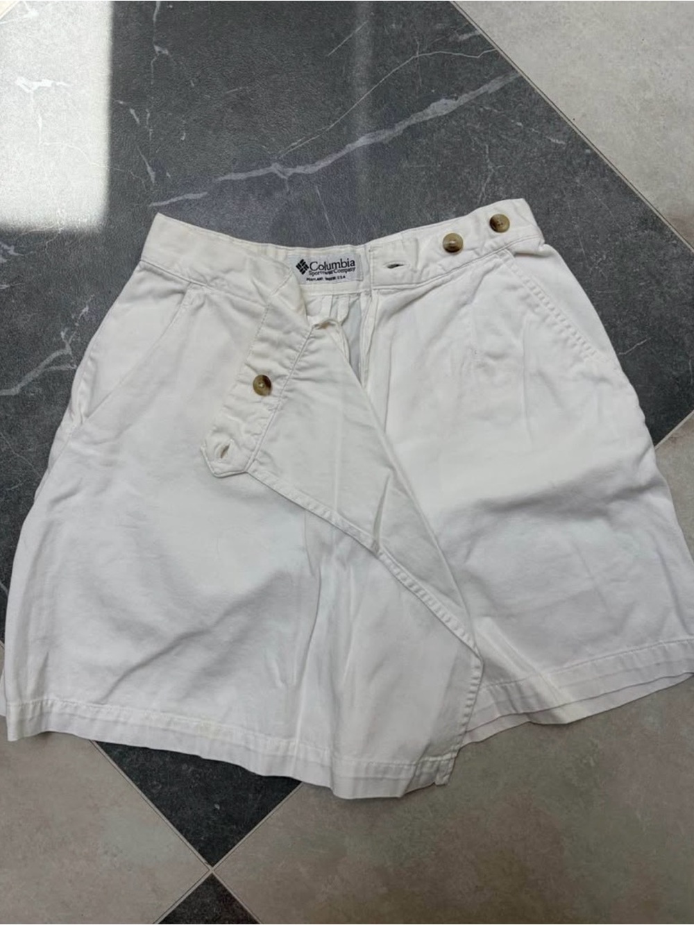 Columbia Women's Vintage Skort